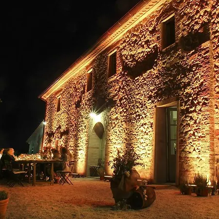 Le Capanne Country Relais & * Volterra