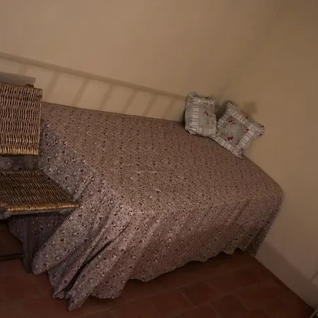 Villa Le Capanne Country Relais & Volterra