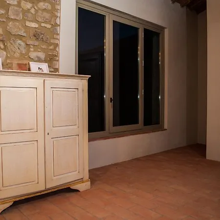 Le Capanne Country Relais & Villa Volterra
