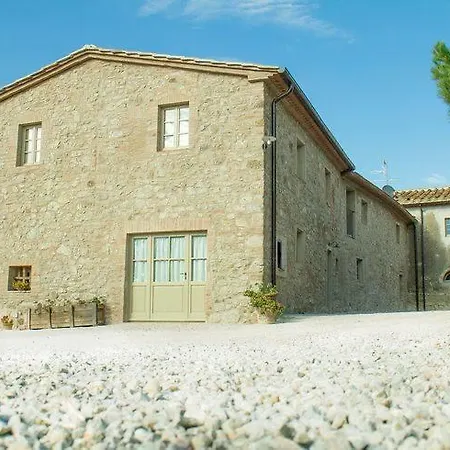 Villa Le Capanne Country Relais &