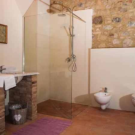 Le Capanne Country Relais & *