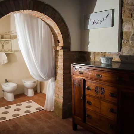 Le Capanne Country Relais &