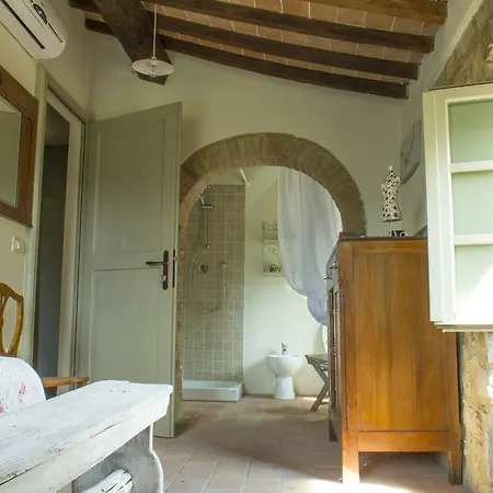 Le Capanne Country Relais &