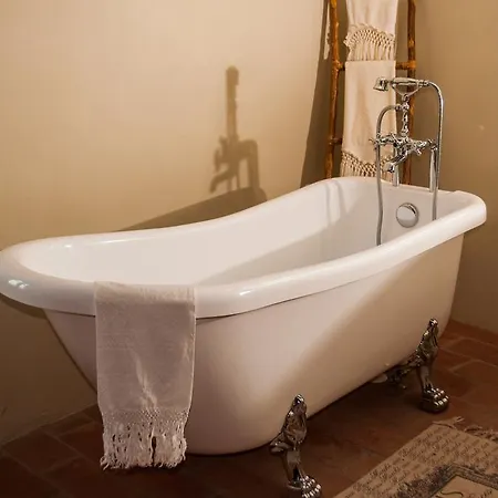 Le Capanne Country Relais & *